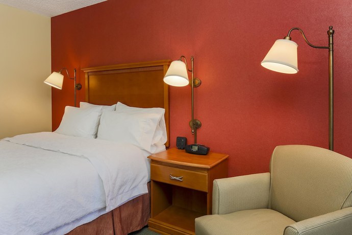 Imagen de la habitación del Hotel Fairfield Inn and Suites Denver Southwest/Lakewood. Foto 6