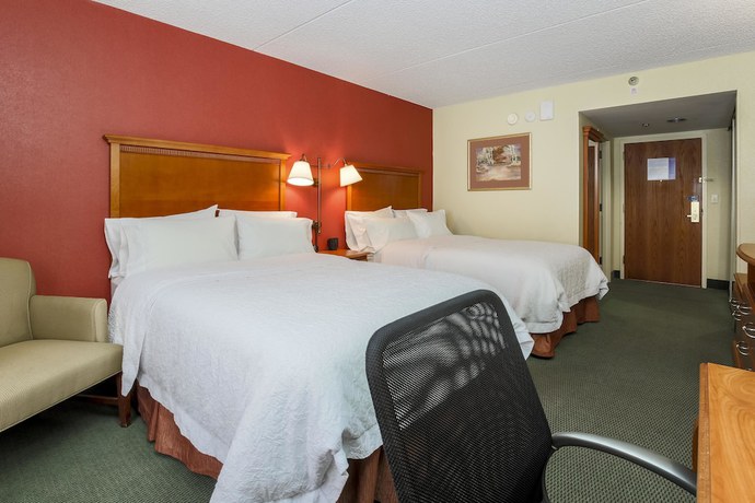 Imagen de la habitación del Hotel Fairfield Inn and Suites Denver Southwest/Lakewood. Foto 7