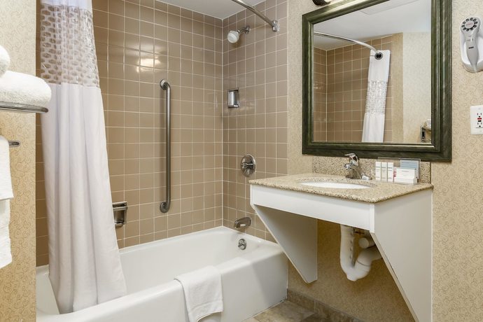 Imagen de la habitación del Hotel Fairfield Inn and Suites Denver Southwest/Lakewood. Foto 9