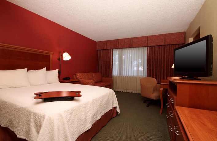 Imagen de la habitación del Hotel Fairfield Inn and Suites Denver Southwest/Lakewood. Foto 10