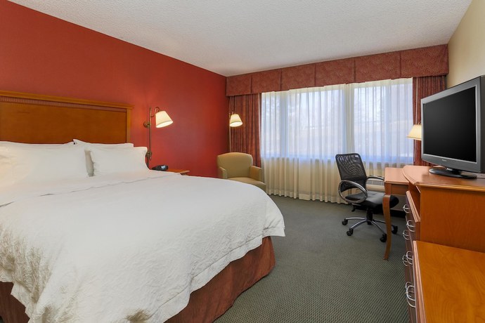Imagen de la habitación del Hotel Fairfield Inn and Suites Denver Southwest/Lakewood. Foto 11