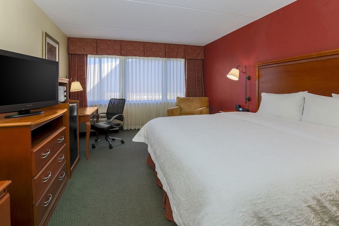 Imagen de la habitación del Hotel Fairfield Inn and Suites Denver Southwest/Lakewood. Foto 12