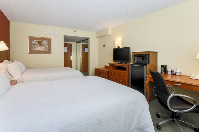 Imagen de la habitación del Hotel Fairfield Inn and Suites Denver Southwest/Lakewood. Foto 13