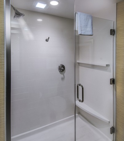 Imagen de la habitación del Hotel Fairfield Inn and Suites Dubois. Foto 4