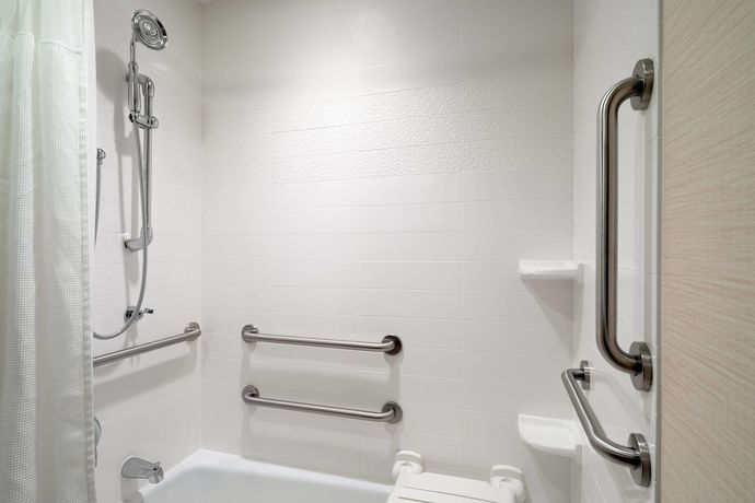 Imagen de la habitación del Hotel Fairfield Inn and Suites Dubois. Foto 12