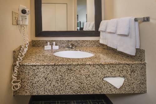 Imagen de la habitación del Hotel Fairfield Inn and Suites Dulles Airport Chantilly. Foto 5