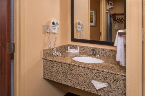 Imagen de la habitación del Hotel Fairfield Inn and Suites Dulles Airport Chantilly. Foto 6