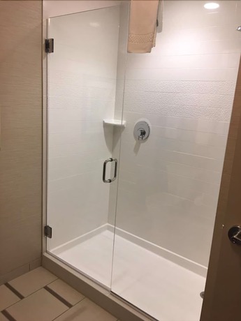 Imagen de la habitación del Hotel Fairfield Inn and Suites East Grand Forks. Foto 6