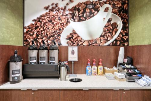 Imagen general del Hotel Fairfield Inn and Suites Harrisburg West. Foto 8