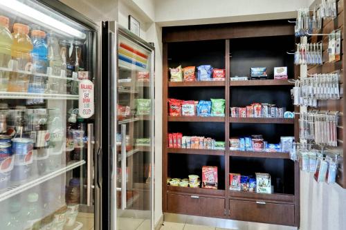 Imagen general del Hotel Fairfield Inn and Suites Harrisburg West. Foto 10