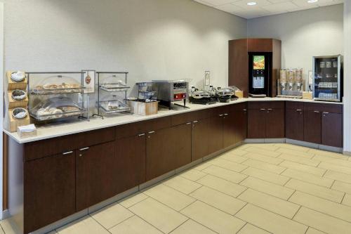 Imagen general del Hotel Fairfield Inn and Suites Harrisburg West. Foto 12
