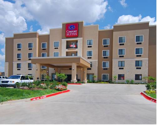 Imagen de la habitación del Hotel Fairfield Inn and Suites Hillsboro. Foto 2