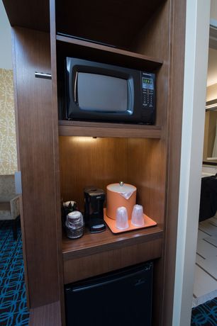 Imagen de la habitación del Hotel Fairfield Inn and Suites Houma Southeast. Foto 16