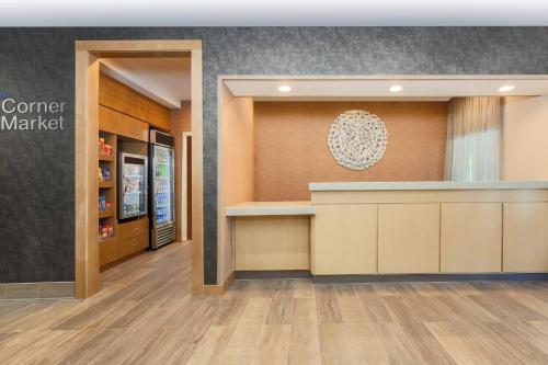 Imagen general del Hotel Fairfield Inn and Suites Houston Humble. Foto 3