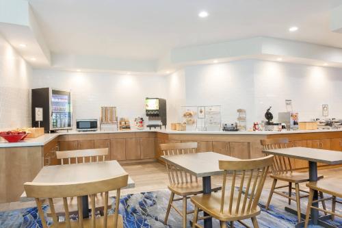 Imagen general del Hotel Fairfield Inn and Suites Houston Humble. Foto 13