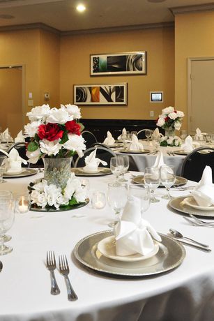 Imagen del bar/restaurante del Hotel Fairfield Inn and Suites Houston-north Spring. Foto 2