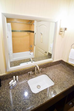 Imagen de la habitación del Hotel Fairfield Inn and Suites Houston-north Spring. Foto 10