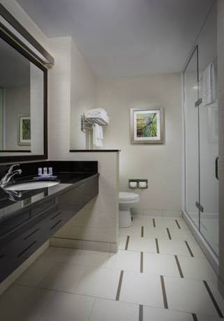 Imagen de la habitación del Hotel Fairfield Inn and Suites Hutchinson. Foto 7