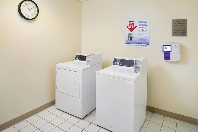 Imagen de los interiores del Hotel Fairfield Inn and Suites Jonesboro. Foto 15