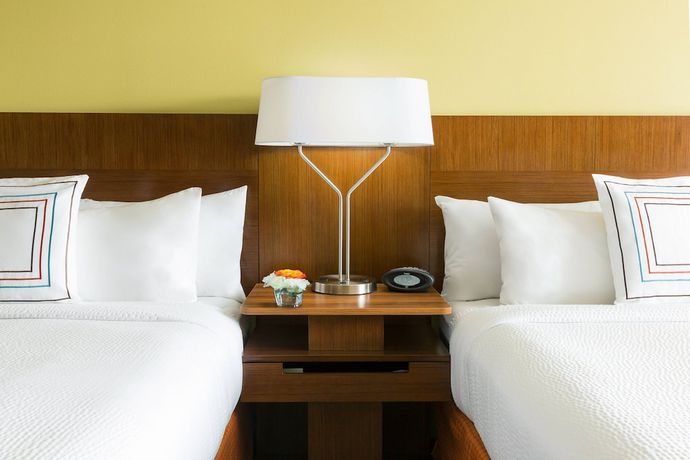 Imagen de la habitación del Hotel Fairfield Inn and Suites Key West At The Keys Collection. Foto 13