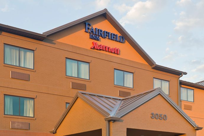 Imagen general del Hotel Fairfield Inn and Suites Lexington Keeneland Airport. Foto 3