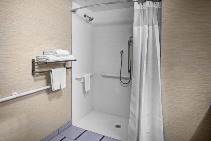 Imagen de la habitación del Hotel Fairfield Inn and Suites Los Angeles Lax/el Segundo. Foto 12