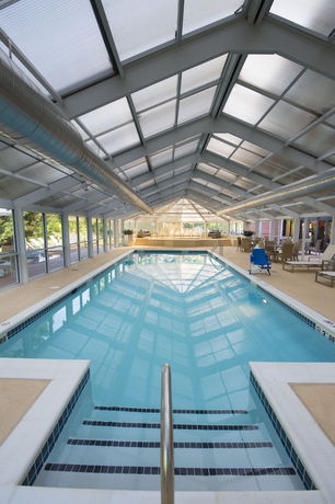 Imagen de la piscina del Hotel Fairfield Inn and Suites Lynchburg Liberty University. Foto 19