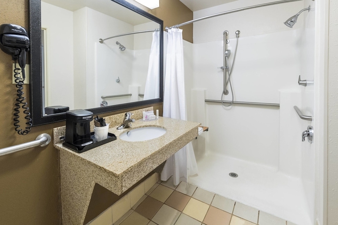 Imagen de la habitación del Hotel Fairfield Inn and Suites Marianna. Foto 13