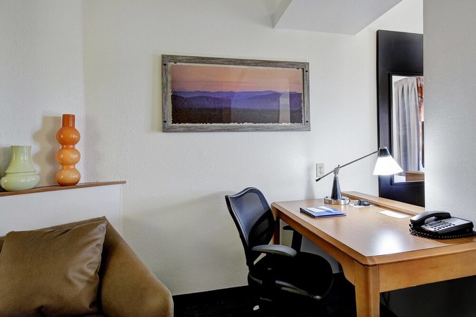 Imagen de la habitación del Hotel Fairfield Inn and Suites Marriott San Antonio Boerne. Foto 5