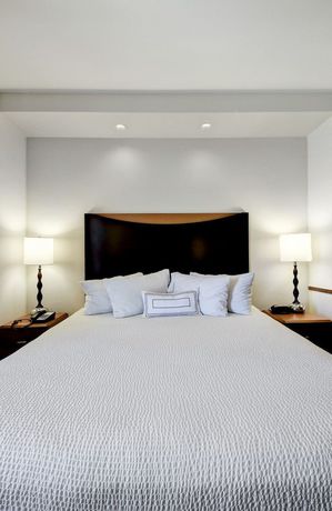 Imagen de la habitación del Hotel Fairfield Inn and Suites Marriott San Antonio Boerne. Foto 10