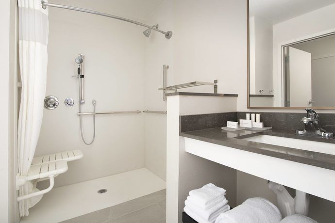 Imagen de la habitación del Hotel Fairfield Inn and Suites Miami Airport West/Doral. Foto 13