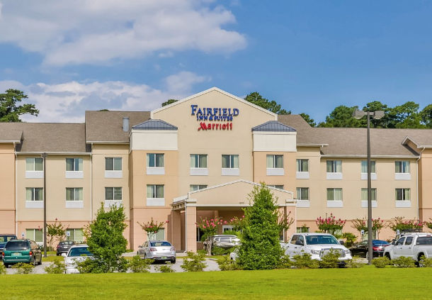 Imagen general del Hotel Fairfield Inn and Suites Mobile Spanish Fort/eastern. Foto 1
