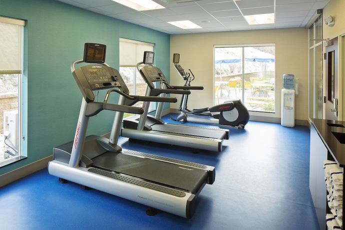 Imagen general del Hotel Fairfield Inn and Suites Monaca. Foto 1