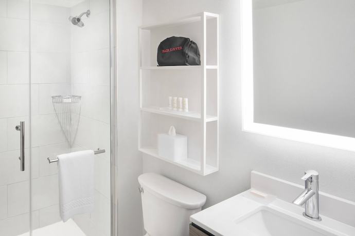 Imagen de la habitación del Hotel Fairfield Inn and Suites New York Manhattan/Times Square South. Foto 13