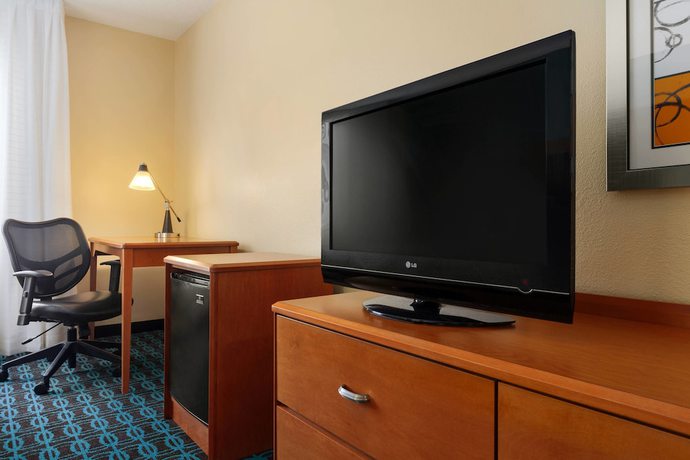 Imagen de la habitación del Hotel Fairfield Inn and Suites Omaha East/council Bluffs, Ia. Foto 9