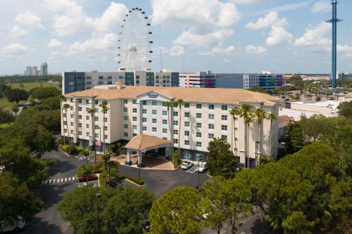 Imagen general del Hotel Fairfield Inn and Suites Orlando Int'l Drive/convention Center. Foto 1