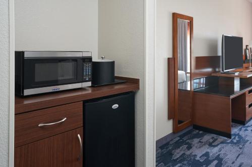 Imagen general del Hotel Fairfield Inn and Suites Orlando Int'l Drive/convention Center. Foto 4