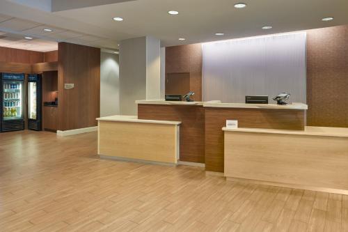 Imagen general del Hotel Fairfield Inn and Suites Orlando Int'l Drive/convention Center. Foto 8