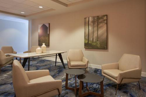 Imagen general del Hotel Fairfield Inn and Suites Orlando Int'l Drive/convention Center. Foto 9