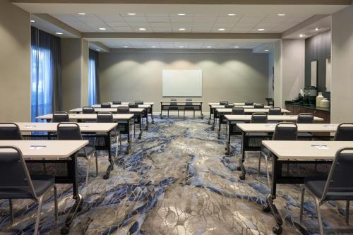 Imagen general del Hotel Fairfield Inn and Suites Orlando Int'l Drive/convention Center. Foto 13