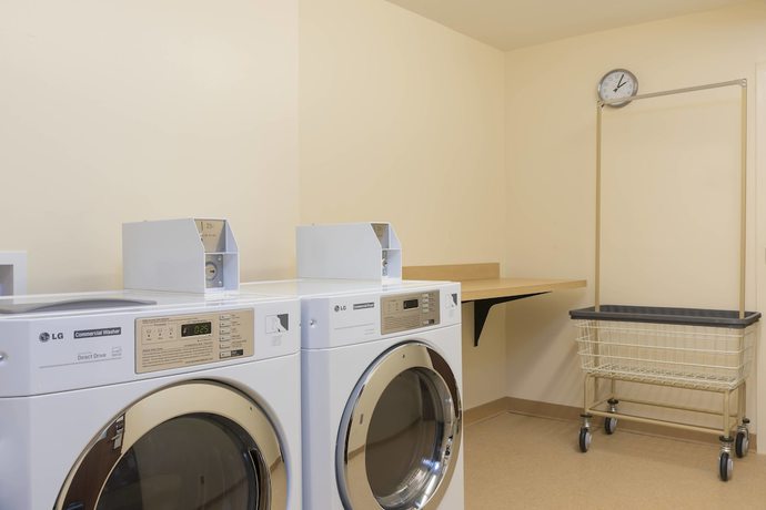 Imagen general del Hotel Fairfield Inn and Suites Orlando Kissimmee Celebration. Foto 2