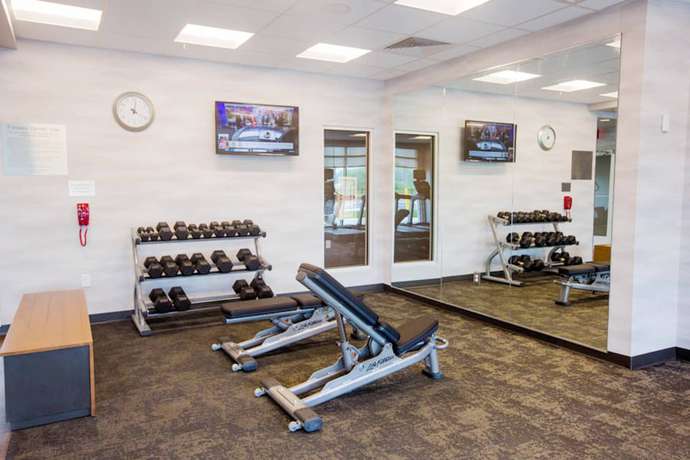 Imagen de los interiores del Hotel Fairfield Inn and Suites Philadelphia Broomall/newtown Square. Foto 9