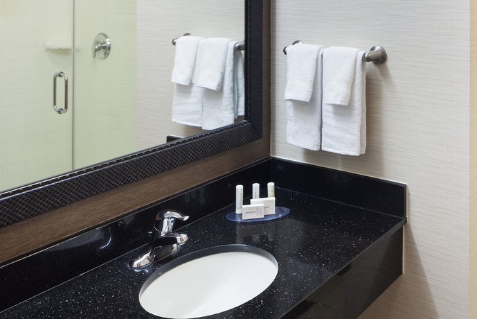 Imagen de la habitación del Hotel Fairfield Inn and Suites Phoenix Chandler / Fashion Center. Foto 5