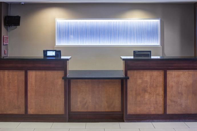 Imagen de los interiores del Hotel Fairfield Inn and Suites Phoenix Chandler / Fashion Center. Foto 19
