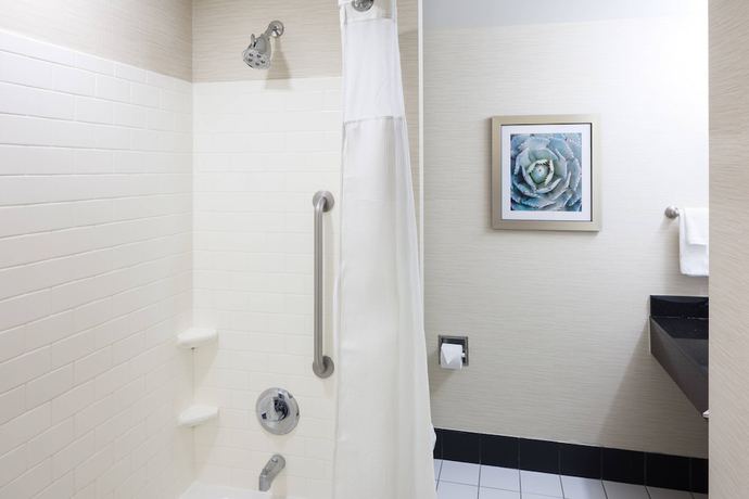 Imagen de la habitación del Hotel Fairfield Inn and Suites Phoenix Chandler / Fashion Center. Foto 9