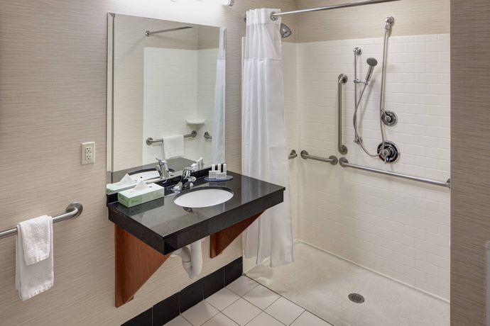 Imagen de la habitación del Hotel Fairfield Inn and Suites Phoenix Chandler / Fashion Center. Foto 13