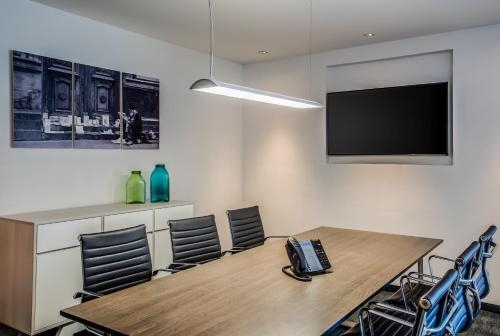 Imagen general del Hotel Fairfield Inn and Suites Queretaro Juriquilla. Foto 4