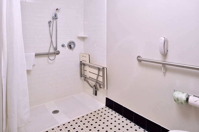 Imagen de la habitación del Hotel Fairfield Inn and Suites Raleigh Durham Airport/ Brier Creek. Foto 15