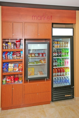 Imagen general del Hotel Fairfield Inn and Suites Raleigh Durham Airport/ Brier Creek. Foto 4
