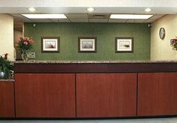 Imagen general del Hotel Fairfield Inn and Suites Raleigh-Durham Airport/RTP. Foto 1